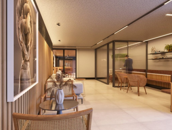 Imagem Imóvel com 1 Quarto à Venda, 28 m² em Tambaú - João Pessoa Imagem Imóvel com 1 Quarto à Venda, 28 m² em Tambaú - João Pessoa