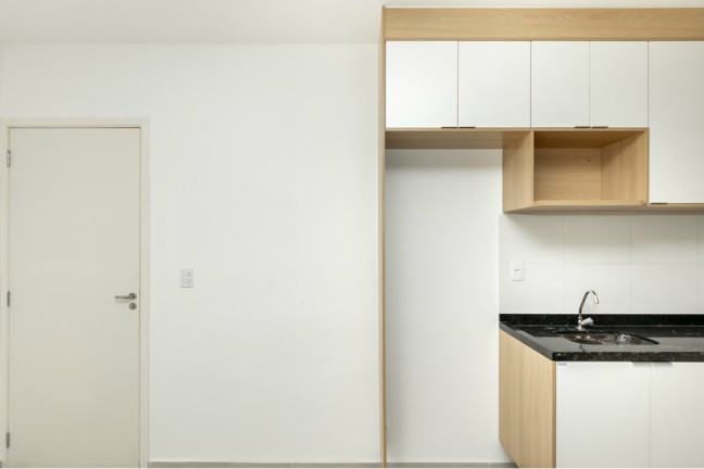 Imagem Imóvel com 1 Quarto à Venda, 27 m² em Jardim São Paulo(zona Norte) - São Paulo Imagem Imóvel com 1 Quarto à Venda, 27 m² em Jardim São Paulo(zona Norte) - São Paulo