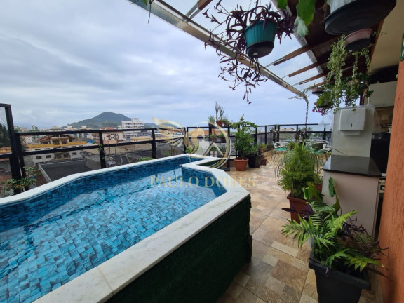 Imagem Cobertura com 3 Quartos à Venda, 162 m² em Praia Grande - Ubatuba Imagem Cobertura com 3 Quartos à Venda, 162 m² em Praia Grande - Ubatuba