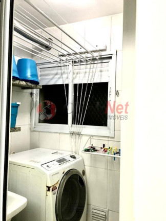 Imagem Apartamento com 3 Quartos à Venda, 82 m² em Campestre - Santo André