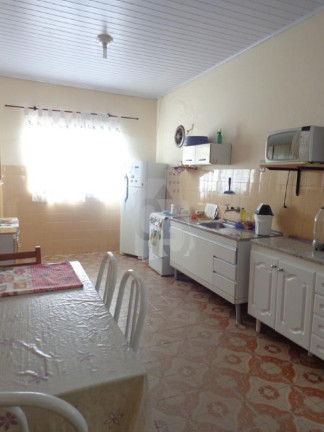 Imagem Casa com 3 Quartos à Venda, 103 m² em Vila Rio Branco - Jundiaí