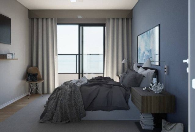 Imagem Apartamento com 3 Quartos à Venda, 139 m² em Itacolomi - Piçarras Imagem Apartamento com 3 Quartos à Venda, 139 m² em Itacolomi - Piçarras