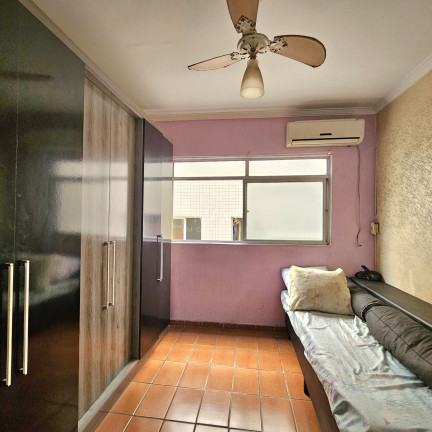 Imagem Kitnet com 1 Quarto à Venda, 35 m² em Aviação - Praia Grande Imagem Kitnet com 1 Quarto à Venda, 35 m² em Aviação - Praia Grande