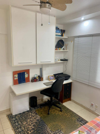 Imagem Apartamento com 2 Quartos à Venda, 84 m² em Alphaville - Santana De Parnaíba Imagem Apartamento com 2 Quartos à Venda, 84 m² em Alphaville - Santana De Parnaíba
