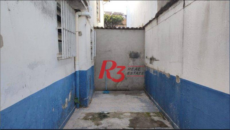 Imagem Sobrado com 3 Quartos à Venda ou Locação, 218 m² em Vila Matias - Santos Imagem Sobrado com 3 Quartos à Venda ou Locação, 218 m² em Vila Matias - Santos