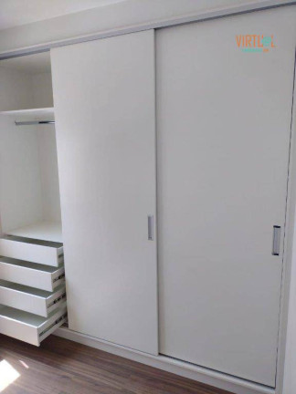 Imagem Apartamento com 1 Quarto à Venda, 25 m² em Bela Vista - São Paulo