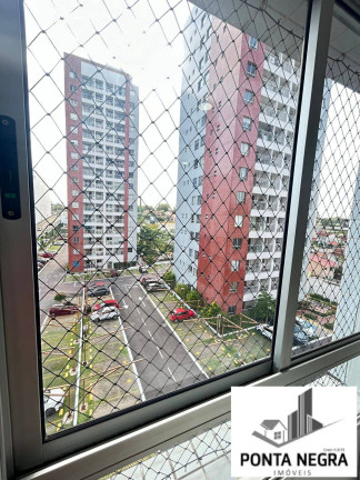 Imagem Apartamento com 2 Quartos para Alugar, 66 m² em Ponta Negra - Manaus Imagem Apartamento com 2 Quartos para Alugar, 66 m² em Ponta Negra - Manaus
