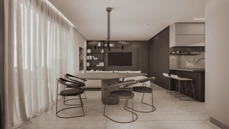 Imagem Apartamento com 3 Quartos à Venda, 95 m² em Sion - Belo Horizonte Imagem Apartamento com 3 Quartos à Venda, 95 m² em Sion - Belo Horizonte