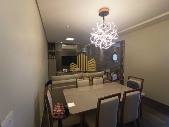 Imagem Apartamento com 2 Quartos à Venda, 82 m² em Jardim Trevo - Jundiaí Imagem Apartamento com 2 Quartos à Venda, 82 m² em Jardim Trevo - Jundiaí