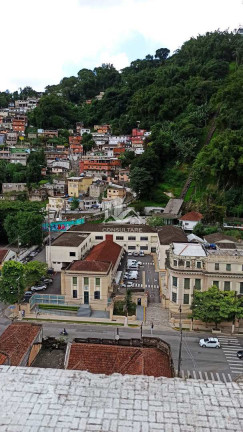 Imagem Imóvel à Venda, 41 m² em Centro - Santos Imagem Imóvel à Venda, 41 m² em Centro - Santos