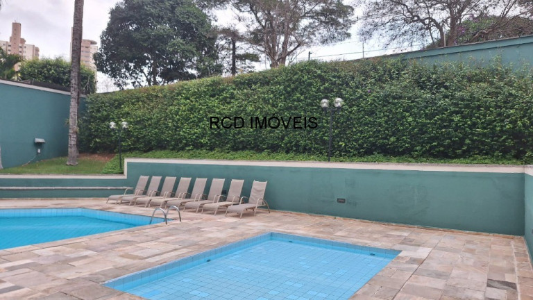 Imagem Apartamento com 3 Quartos à Venda, 73 m² em Jardim Ester - São Paulo