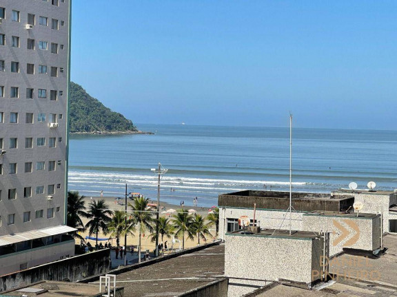 Imagem Apartamento com 3 Quartos à Venda, 119 m² em Canto Do Forte - Praia Grande Imagem Apartamento com 3 Quartos à Venda, 119 m² em Canto Do Forte - Praia Grande
