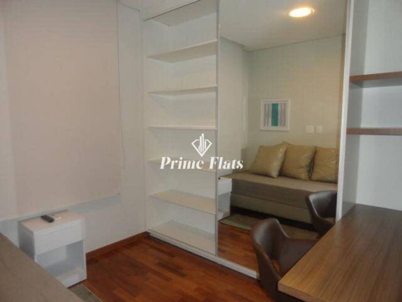 Imagem Apartamento com 2 Quartos à Venda, 133 m² em Vila Olímpia - São Paulo