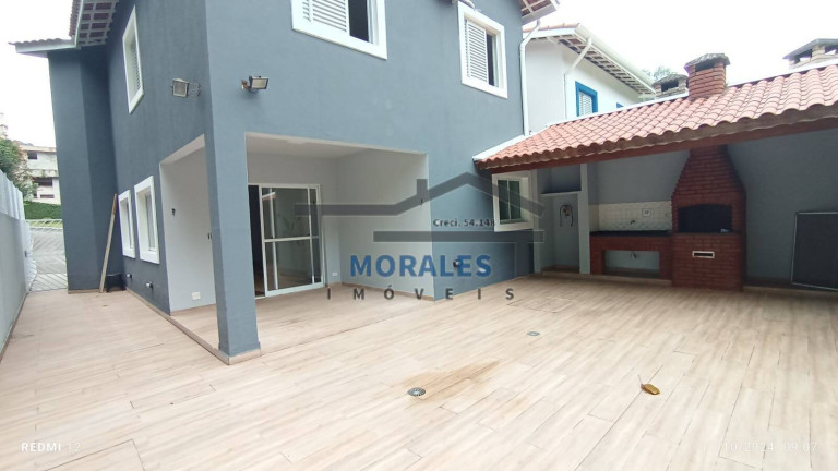Imagem Sobrado com 3 Quartos à Venda, 166 m² em Parque Rincão - Cotia Imagem Sobrado com 3 Quartos à Venda, 166 m² em Parque Rincão - Cotia