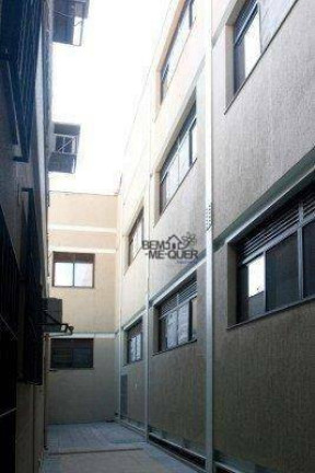 Imagem Edifício Residencial à Venda, 1.200 m² em Perdizes - São Paulo Imagem Edifício Residencial à Venda, 1.200 m² em Perdizes - São Paulo