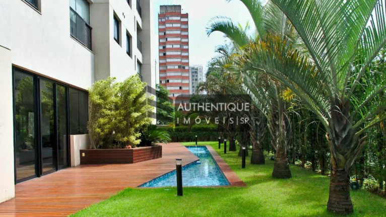 Imagem Apartamento com 1 Quarto à Venda, 70 m² em Vila Olímpia - São Paulo Imagem Apartamento com 1 Quarto à Venda, 70 m² em Vila Olímpia - São Paulo