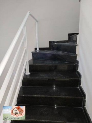 Imagem Casa com 3 Quartos à Venda, 103 m² em Vila Pires - Santo André Imagem Casa com 3 Quartos à Venda, 103 m² em Vila Pires - Santo André