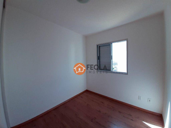 Imagem Apartamento com 2 Quartos à Venda, 50 m² em Jardim Paulistano - Americana Imagem Apartamento com 2 Quartos à Venda, 50 m² em Jardim Paulistano - Americana