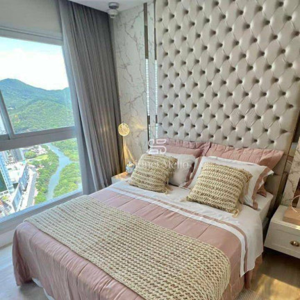 Imagem Apartamento com 4 Quartos à Venda, 297 m² em Frente Mar Sul - Balneário Camboriú