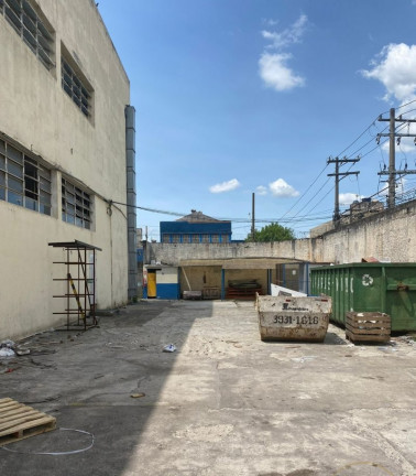 Imagem Imóvel Comercial para Alugar, 13.000 m² em Vila Maria - Sao Paulo