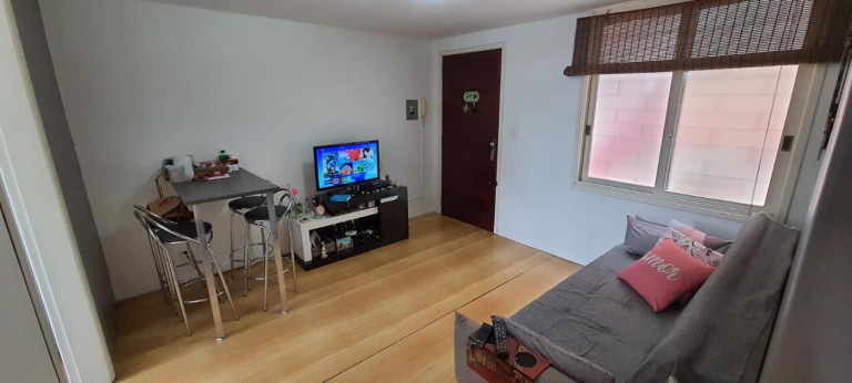 Imagem Apartamento com 1 Quarto à Venda, 42 m² em Parque Dos Maias - Porto Alegre Imagem Apartamento com 1 Quarto à Venda, 42 m² em Parque Dos Maias - Porto Alegre