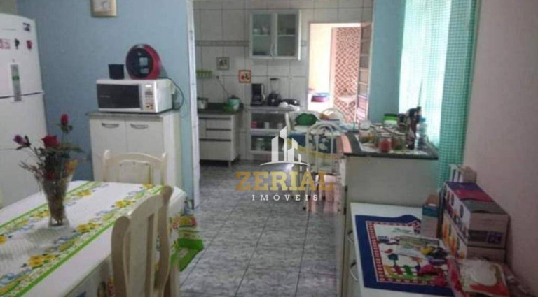 Imagem Sobrado com 4 Quartos à Venda, 162 m² em Fundação - São Caetano Do Sul Imagem Sobrado com 4 Quartos à Venda, 162 m² em Fundação - São Caetano Do Sul