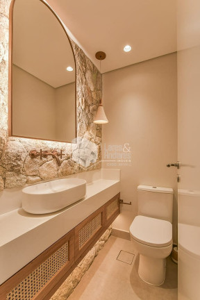 Imagem Apartamento com 3 Quartos à Venda, 149 m² em Moema - São Paulo