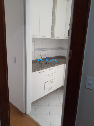 Imagem Apartamento com 3 Quartos à Venda, 69 m² em Vila Monte Alegre - São Paulo Imagem Apartamento com 3 Quartos à Venda, 69 m² em Vila Monte Alegre - São Paulo