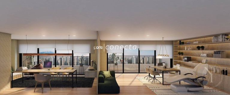 Imagem Sala Comercial à Venda, 80 m² em Cidade Mãe Do Céu - São Paulo