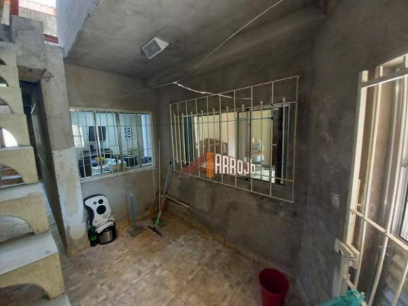 Imagem Sobrado com 3 Quartos à Venda, 120 m² em Cangaíba - São Paulo Imagem Sobrado com 3 Quartos à Venda, 120 m² em Cangaíba - São Paulo