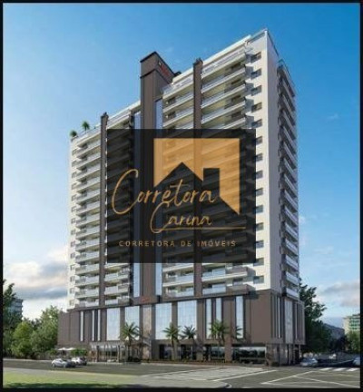 Imagem Apartamento com 3 Quartos à Venda, em Kobrasol - São José Imagem Apartamento com 3 Quartos à Venda, em Kobrasol - São José