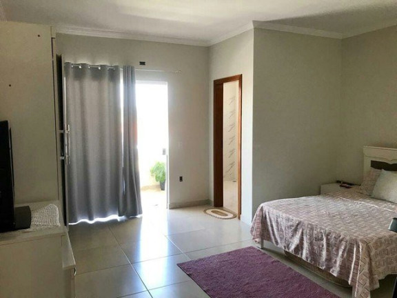 Imagem Casa com 3 Quartos à Venda, 125 m² em Parque Do Sol - Guaratinguetá