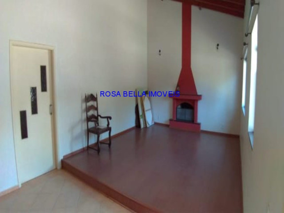 Casa de Condomínio com 3 Quartos à Venda, 290 m² em Bomfim - Itupeva