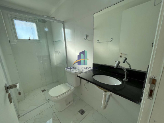 Imagem Apartamento com 3 Quartos à Venda, 140 m² em Guilhermina - Praia Grande