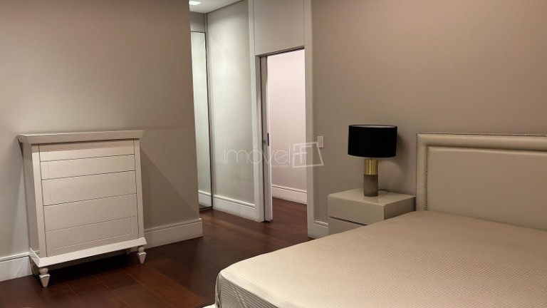 Imagem Apartamento com 4 Quartos à Venda, 76 m² em Aquarius - São José Dos Campos