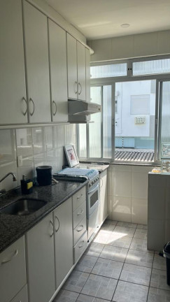 Imagem Apartamento com 1 Quarto para Alugar, 54 m² em Canasvieiras - Florianópolis