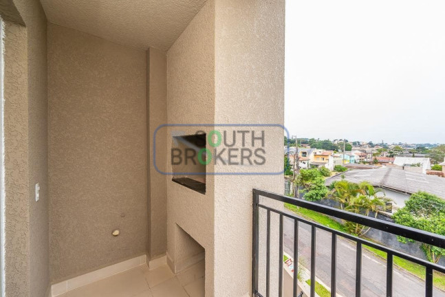 Imagem Apartamento com 2 Quartos à Venda, 58 m² em Guabirotuba - Curitiba Imagem Apartamento com 2 Quartos à Venda, 58 m² em Guabirotuba - Curitiba
