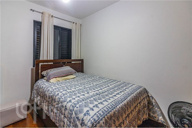 Imagem Apartamento com 3 Quartos à Venda, 98 m² em Perdizes - São Paulo Imagem Apartamento com 3 Quartos à Venda, 98 m² em Perdizes - São Paulo
