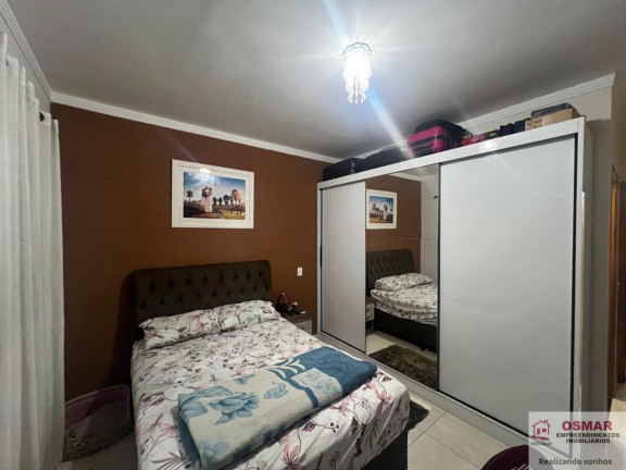 Imagem Casa com 2 Quartos à Venda, 70 m² em Jardim Dulce (nova Veneza) - Sumaré