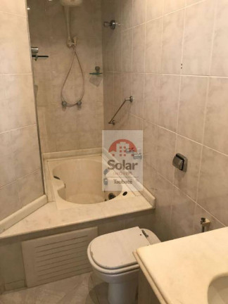 Imagem Apartamento com 3 Quartos à Venda, 182 m² em Centro - Taubaté Imagem Apartamento com 3 Quartos à Venda, 182 m² em Centro - Taubaté