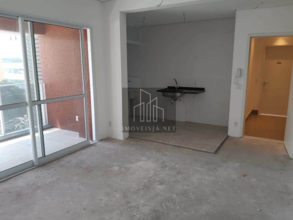 Imagem Apartamento com 1 Quarto à Venda, 55 m² em Empresarial 18 Do Forte - Barueri Imagem Apartamento com 1 Quarto à Venda, 55 m² em Empresarial 18 Do Forte - Barueri