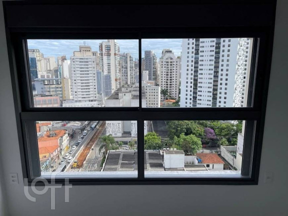 Imagem Apartamento com 3 Quartos à Venda, 154 m² em Moema - São Paulo