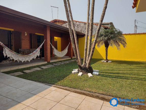 Imagem Casa com 2 Quartos à Venda, 127 m² em Cibratel Ii - Itanhaém Imagem Casa com 2 Quartos à Venda, 127 m² em Cibratel Ii - Itanhaém