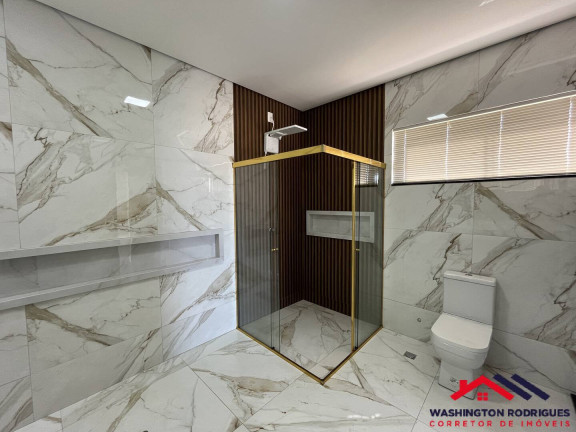 Imagem Casa com 4 Quartos à Venda, 237 m² em Villa Suíça Brasília - Cidade Ocidental Imagem Casa com 4 Quartos à Venda, 237 m² em Villa Suíça Brasília - Cidade Ocidental