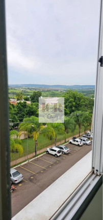 Imagem Apartamento com 2 Quartos à Venda, 49 m² em Jardim Novo Mundo - Sorocaba