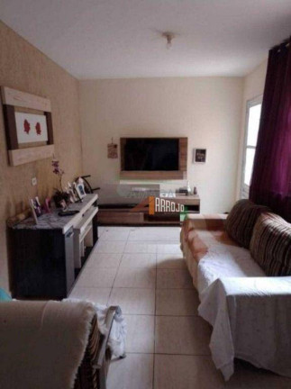Imagem Sobrado com 3 Quartos à Venda, 100 m² em Jardim Popular - São Paulo Imagem Sobrado com 3 Quartos à Venda, 100 m² em Jardim Popular - São Paulo