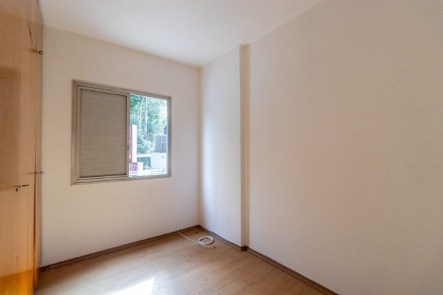 Imagem Apartamento com 2 Quartos à Venda, 53 m² em Cidade Monções - São Paulo