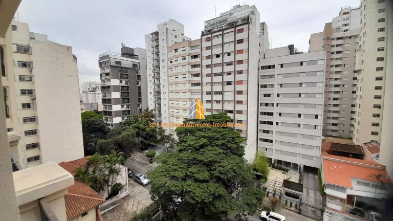 Imagem Apartamento com 3 Quartos à Venda, 113 m² em Perdizes - São Paulo Imagem Apartamento com 3 Quartos à Venda, 113 m² em Perdizes - São Paulo