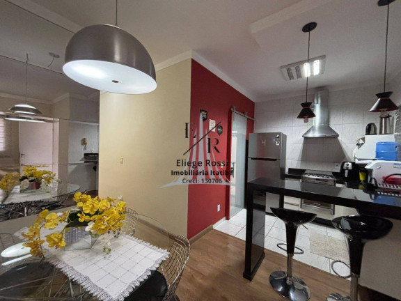 Imagem Casa com 3 Quartos à Venda, em Itatiba Imagem Casa com 3 Quartos à Venda, em Itatiba