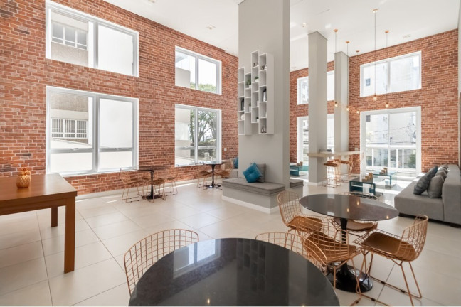 Imagem Apartamento com 2 Quartos à Venda, 68 m² em Campo Belo - São Paulo Imagem Apartamento com 2 Quartos à Venda, 68 m² em Campo Belo - São Paulo
